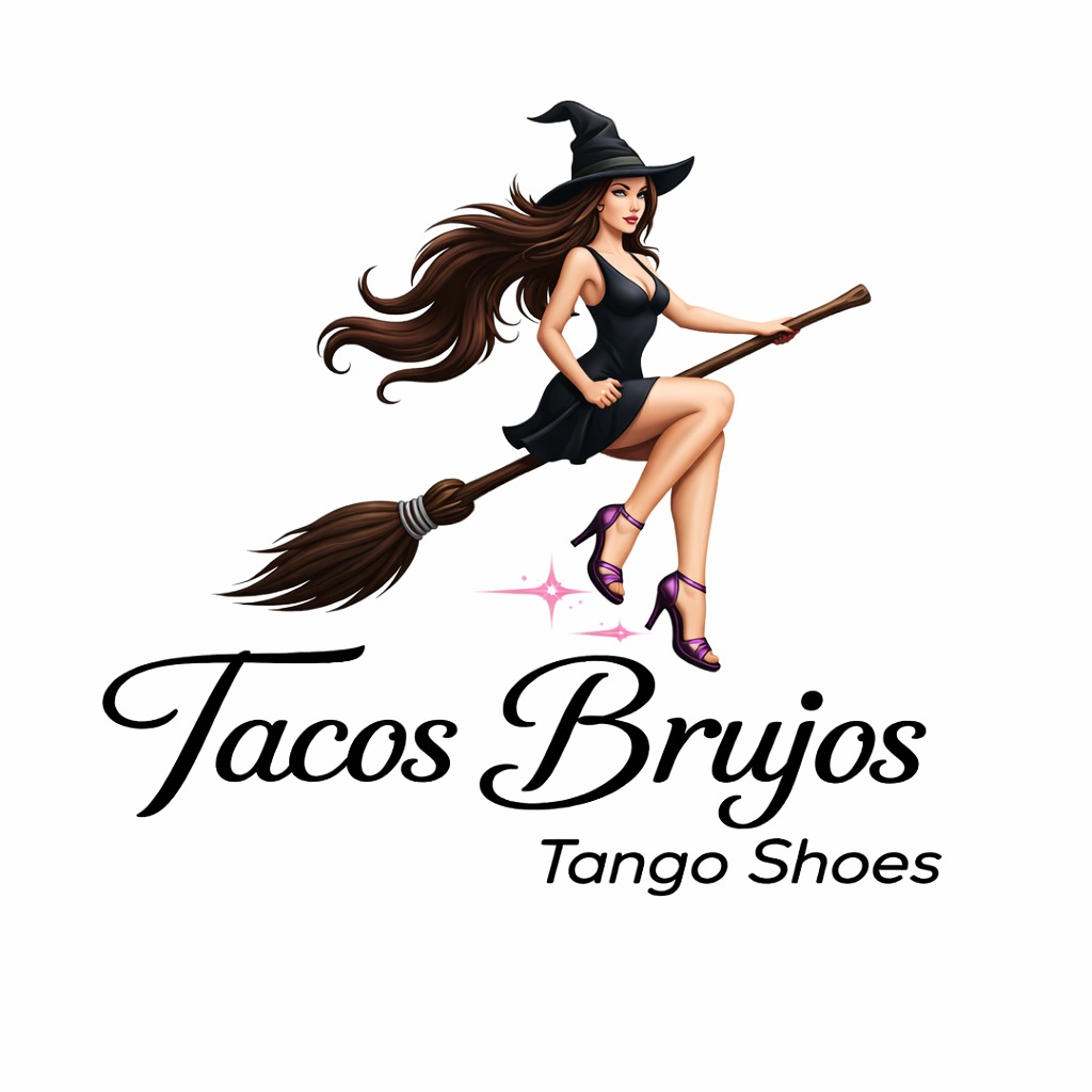 Tacos Brujos · Tango Shoes